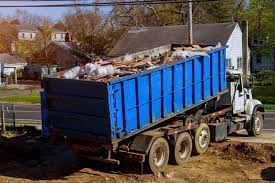 Best Garage Cleanout  in Hector, MN